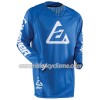 Maillot VTT/Motocross Answer Racing A18 ELITE Manches Longues N006